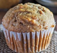 applesauce muffin (2)